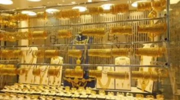 تحديثات الصاغة.. تحركات مفاجئة في أسعار الذهب داخل الأسواق المصرية يوم الجمعة